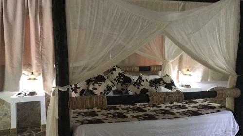 Hostal Monte Verde