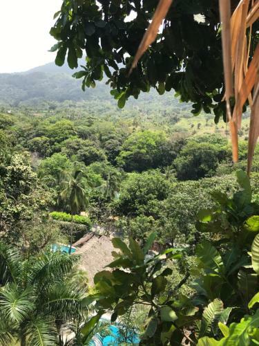 Hostal Monte Verde