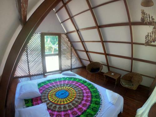 Agroturismo Hotel Jasayma Parque Tayrona