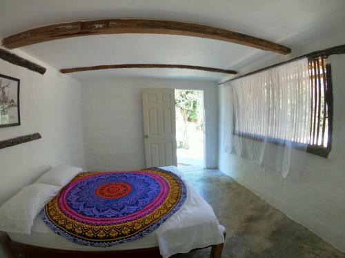 Agroturismo Hotel Jasayma Parque Tayrona
