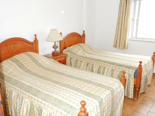 Apartamentos Tur�sticos Coral Da Rocha 3