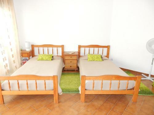 Apartamentos Tur�sticos Coral Da Rocha 3