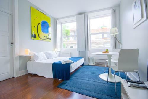 Hostal Cosme Guesthouse