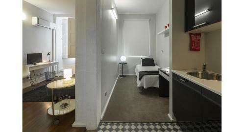 Hostal Cosme Guesthouse