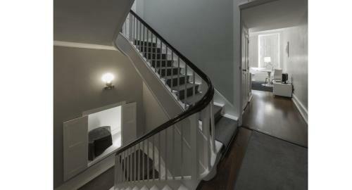Hostal Cosme Guesthouse