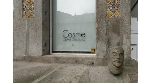 Hostal Cosme Guesthouse