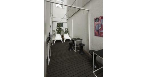 Hostal Cosme Guesthouse