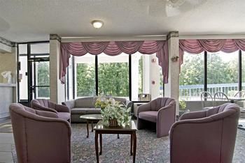 Motel America's Best Value Inn Clarksdale