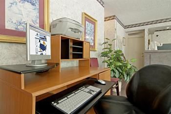 Motel America's Best Value Inn Clarksdale