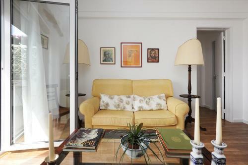 Apartamento Villa Lunae - Sintra Flats
