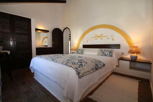 Agroturismo Quinta Do Caracol