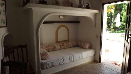 Agroturismo Quinta Do Caracol