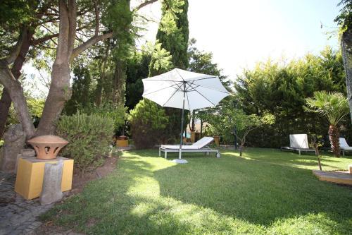 Agroturismo Quinta Do Caracol