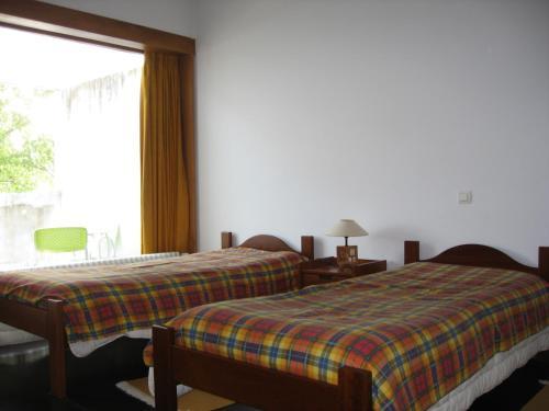 Albergue Pousada De Juventude De Viana Do Castelo
