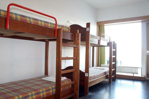 Albergue Pousada De Juventude De Viana Do Castelo
