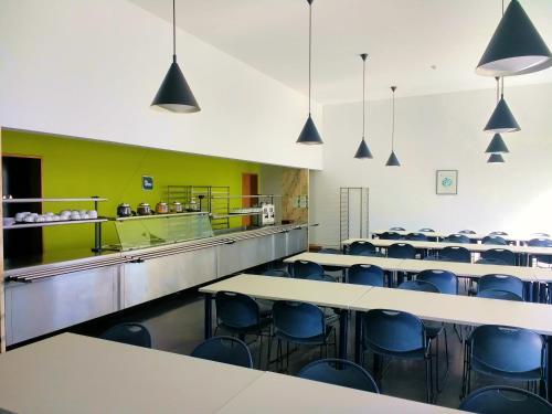 Albergue Pousada De Juventude De Viana Do Castelo