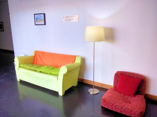 Albergue Pousada De Juventude De Viana Do Castelo