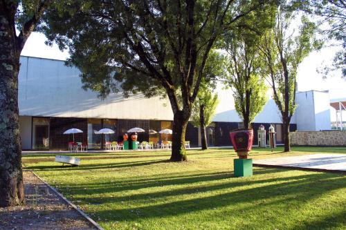 Albergue Pousada De Juventude De Viana Do Castelo