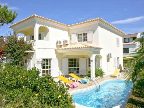 Villa Vivenda Mateus
