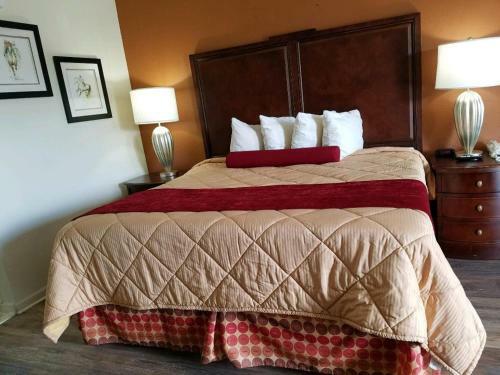 Motel Royal Inn