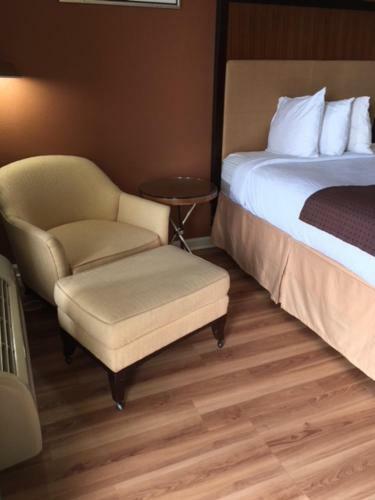 Motel Royal Inn