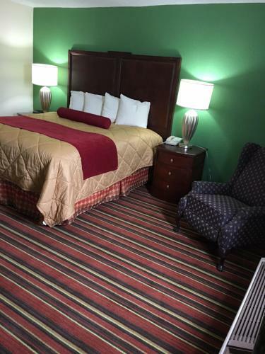 Motel Royal Inn