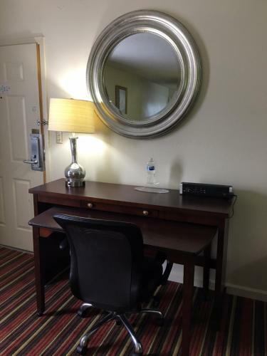 Motel Royal Inn
