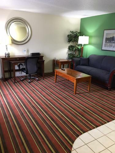 Motel Royal Inn