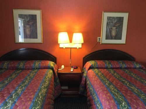 Budget Zzzz Motel