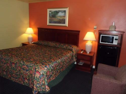 Budget Zzzz Motel