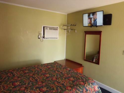 Budget Zzzz Motel