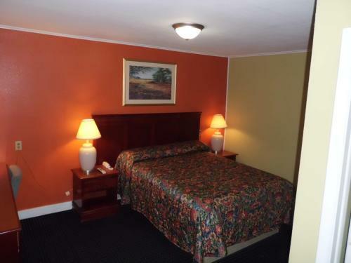 Budget Zzzz Motel