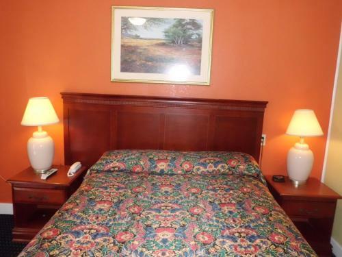 Budget Zzzz Motel