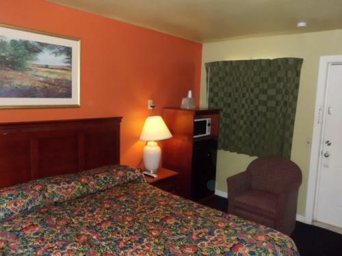 Budget Zzzz Motel