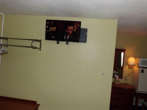 Budget Zzzz Motel