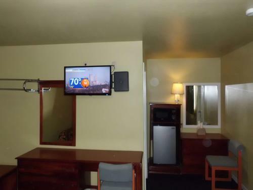 Budget Zzzz Motel
