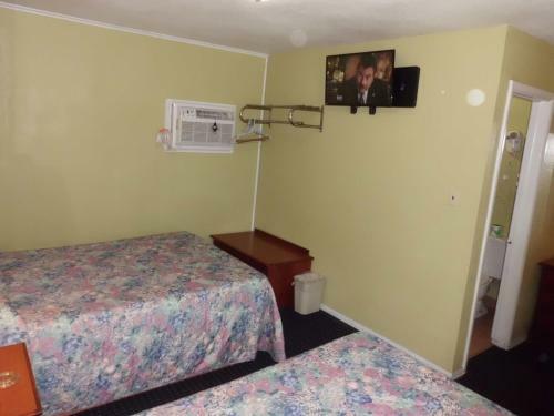 Budget Zzzz Motel