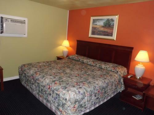 Budget Zzzz Motel