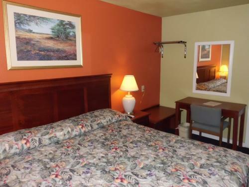 Budget Zzzz Motel