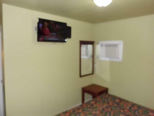 Budget Zzzz Motel