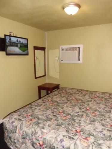 Budget Zzzz Motel