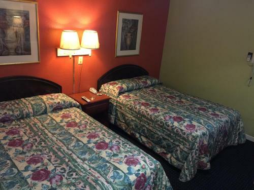 Budget Zzzz Motel