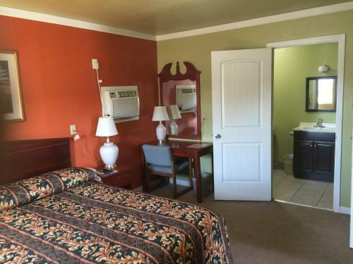 Budget Zzzz Motel