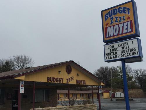 Budget Zzzz Motel