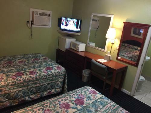 Budget Zzzz Motel