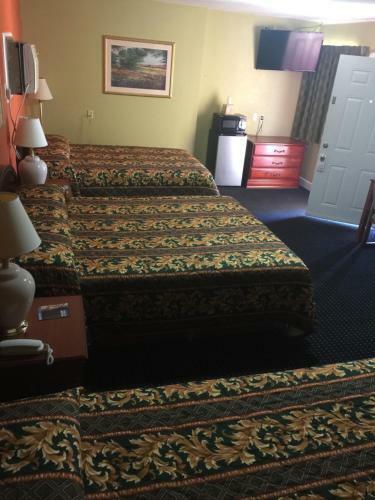 Budget Zzzz Motel