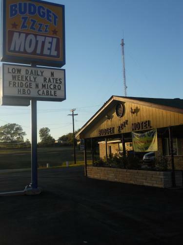 Budget Zzzz Motel