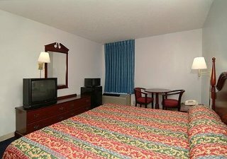 Motel Econo Lodge Saint Stephen