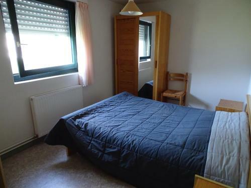 Bed & Breakfast Le Bois Du Cornet