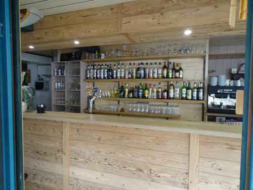 Bed & Breakfast Le Bois Du Cornet